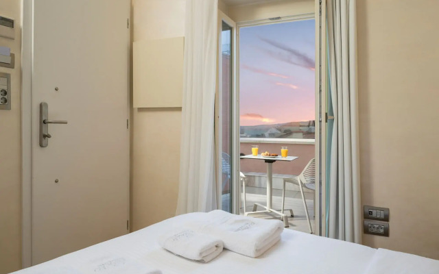 Consolato Boutique Suites