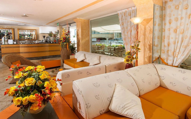 Hotel Helios