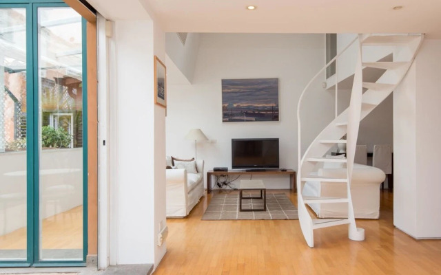 RSH Lucina Design Terrace Apartment