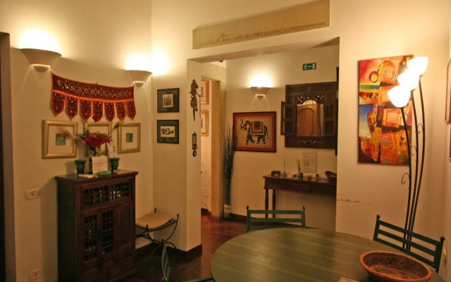 Travel & Stay - Scala