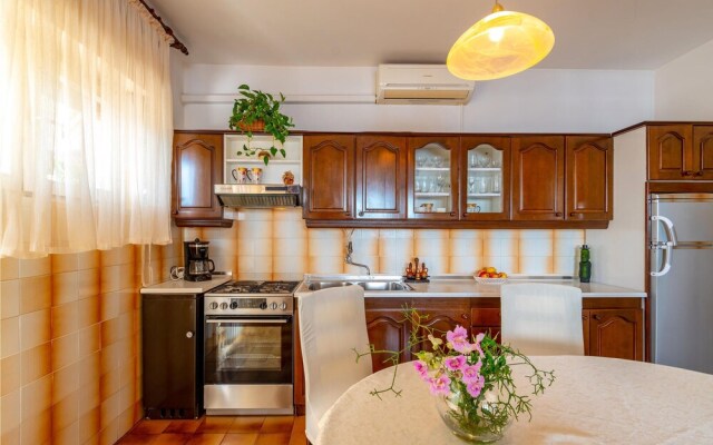 Awesome Home in Blato With Wifi and 1 Bedrooms