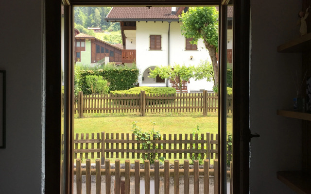 La CRI Bed & Breakfast