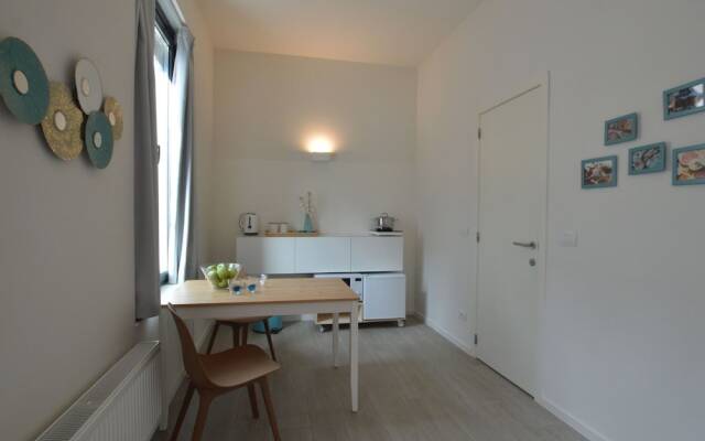 Cozy Apartment in Antwerpen Near Eilandje