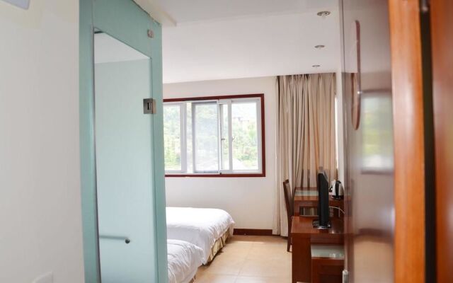 Heishan Fengshang Hotel