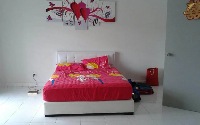 Guest House at S2 Height Seremban