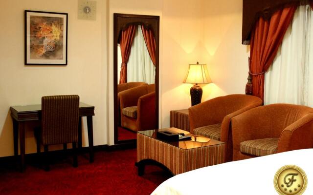 Alfahad Hotel