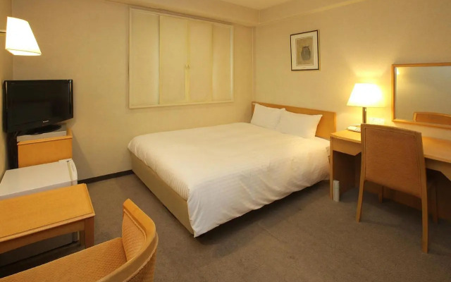 Smile Hotel Fukuoka Okawa
