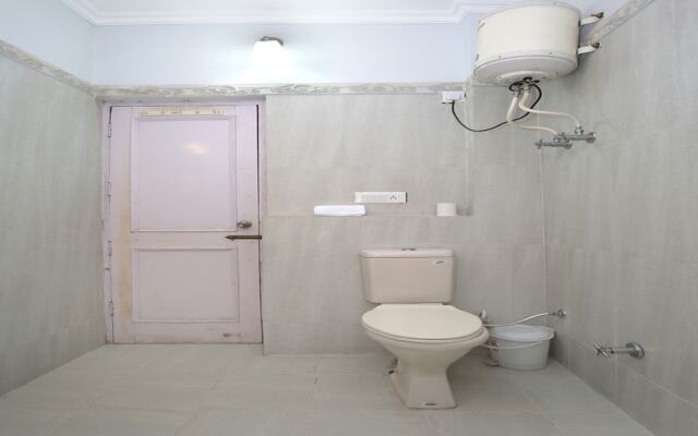 OYO 10208 Home Valley View 2BHK Kasauli