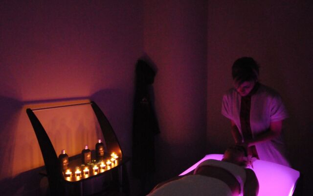 Visir Resort & Spa
