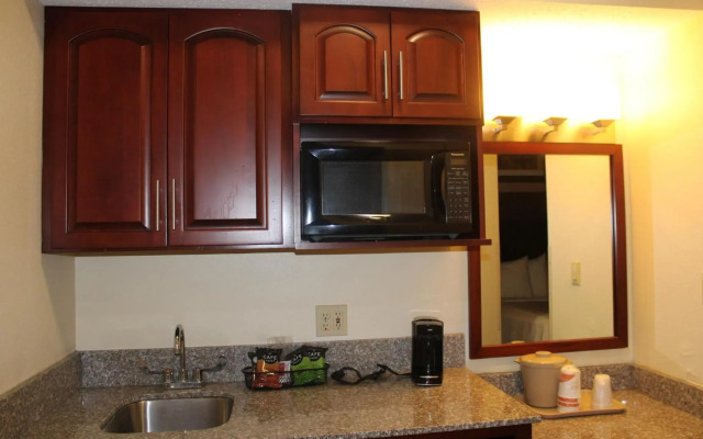 Quality Suites