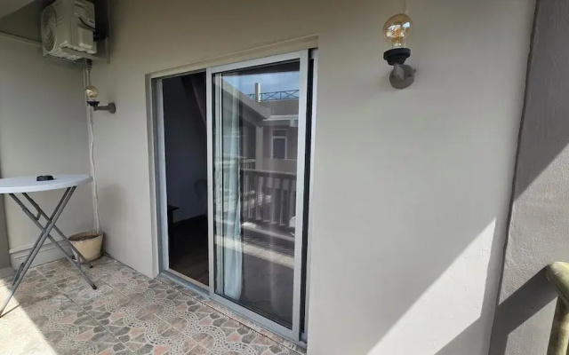 Beau Soleil Apartments