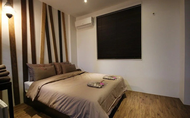 Hotel Yaja Jeonju