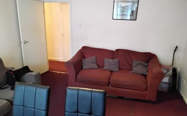 1-bed Apt in Wembley Park,close to Stadium & Arena