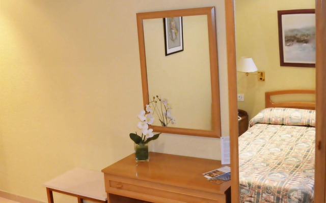 Hotel Santa Pola Pierre and Vacances