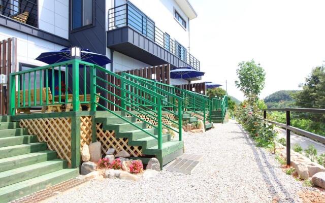 Hongcheon daol pension