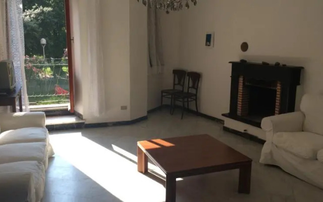 Appartamento Martina