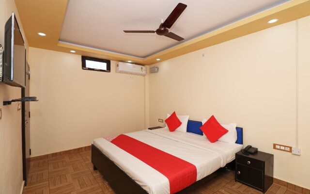 Apnc Inn By OYO Rooms