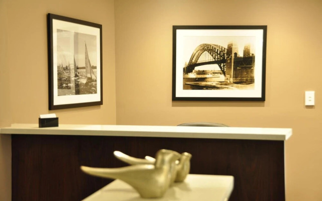 Annam Serviced Apartments