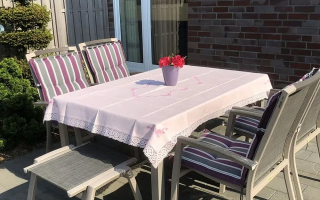 Holiday Apartment \"dilborner Benden\"