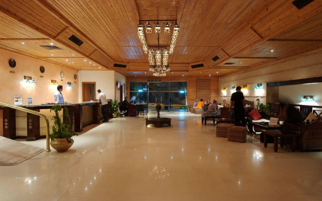 Falcon Naama Star Hotel