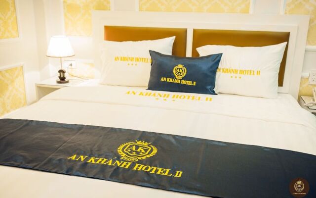 AHA An Khanh 2 Hotel