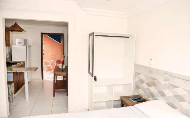 Pousada Vila Portuguesa