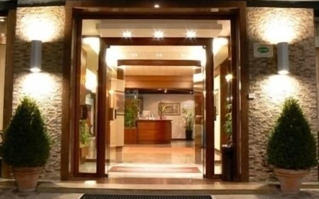 Hotel Terme Igea Suisse