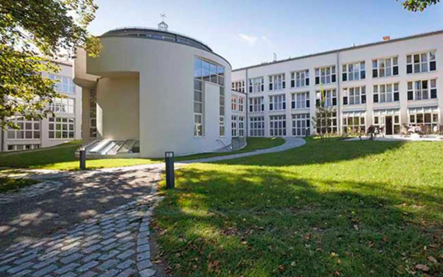 Hotel St. Raphael in the Allgäu