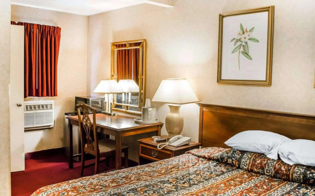 Rodeway Inn Dillsburg