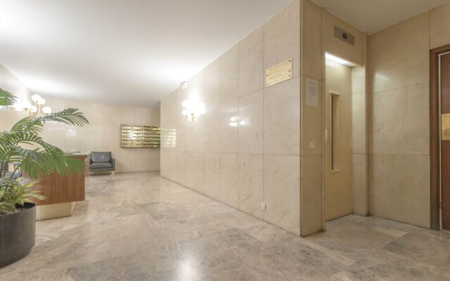 Alterhome Apartamento Luxury Lagasca