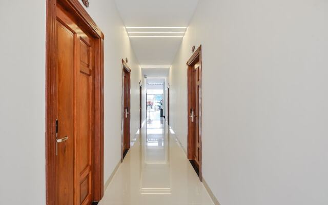 Paradise Cu Chi Hotel