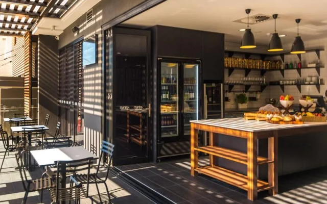 Kennigo Hotel Brisbane