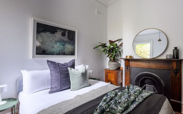ADDERLEY A Striking 1880s Remodeled Victorian