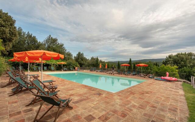 Country House a Casole d Elsa ID 451