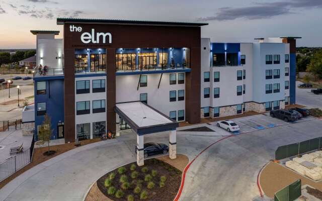 The Elm, a Ramada by Wyndham