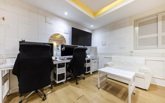 Cheonan (Ssangyong-dong) Hotel Heart