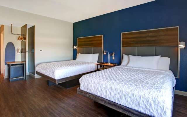 Tru By Hilton Monroe