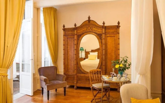 Porto Persona Guesthouse