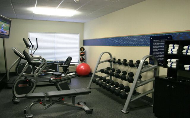 Hampton Inn Birmingham/Trussville