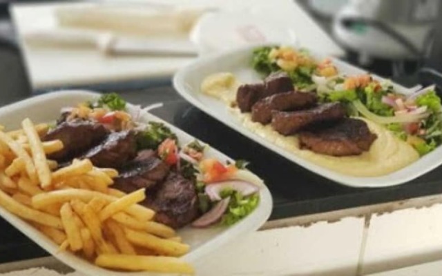 Apartamento No Aquaville Resort