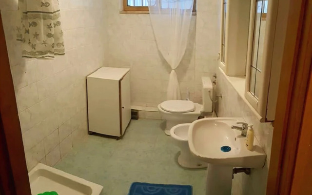 Guesthouse Green Sea