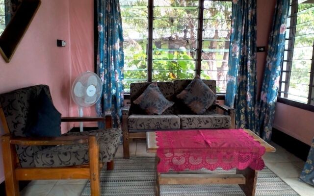 Naqalia Lodge