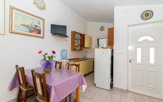 Apartments Nevenka