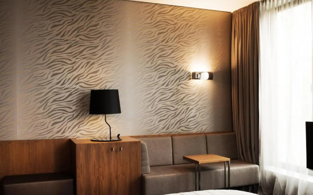 COSMO Hotel Berlin Mitte