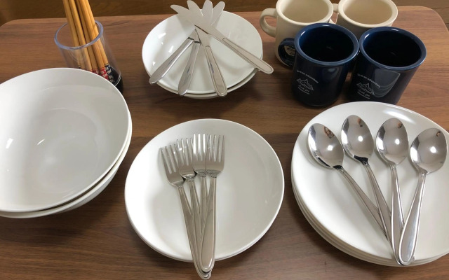 駅南うちやまビルNi-衛生環境の整った客室でテレワークプラン