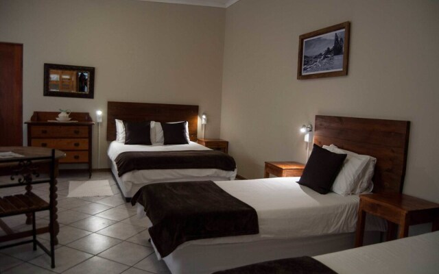 Obelix Village Guest House