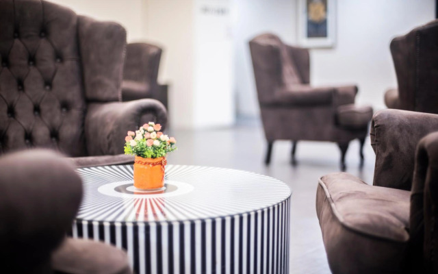 Xinshe Hotel - Chungli