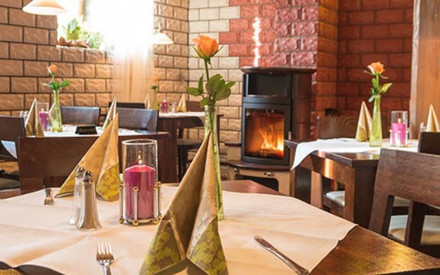 Wellnesshotel und Restaurant Hexenschopf