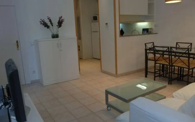 BarcelonaForRent Borne Deluxe