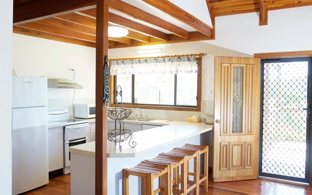 Clarendon Forest Retreat
